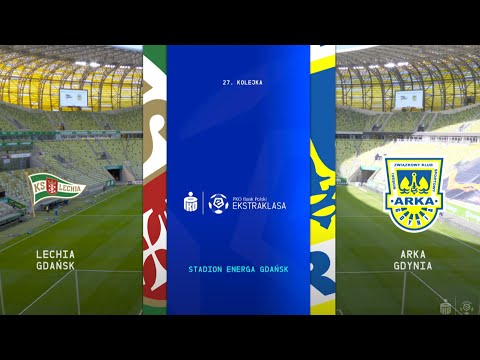 Lechia Arka Gdynia Goals And Highlights