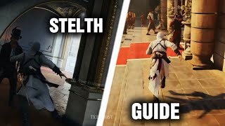 Assassin’s Creed Unity Stealth Guide 2025 