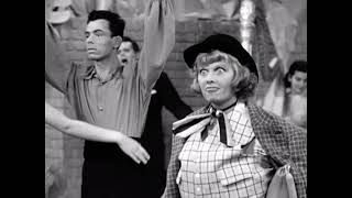 Martha 🩰 🤡 @welovelucy5105