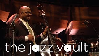 BLUESIN' IN ALPHABET CITY  JLCO with Wynton Marsalis featuring Christian McBride