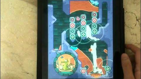 Level 6-15 Ventilation Shaft (Where