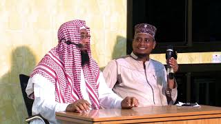 Live SWALA YA MAGHRIB NA FATAWA 13,JUMADA AL-AWWAL.1441H | 07-01-2020