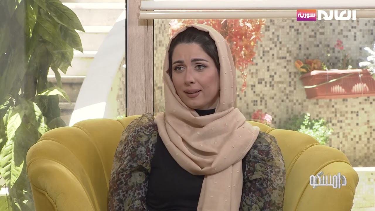 الطب الصيني التقليدي ودوره  في السمنة والنحافة | برنامج دامسكو