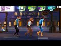 Just dance 2020 old town road