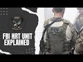 Fbi hostage rescue team americas elite counterterror unit uncovered