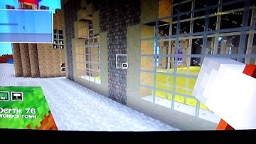 Total Miner Creative Temple and Library