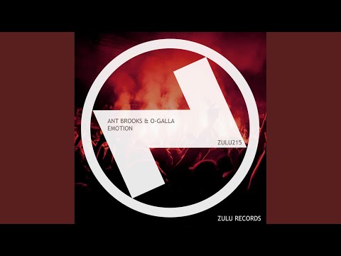 Emotion (Extended Mix)