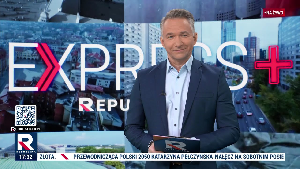 Express Republiki Plus | 05.02.2026 | Republika Plus