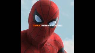 Captain America versus Spider-Man fight 🔥Captain America Civil war #spiderman #marvel #edit #shorts