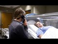 How does hyperbaric oxygen therapy work?