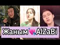 Жаным-AlZaBi ТОП каверы