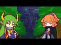 Puyo Puyo 7 Act 4 5 6 English