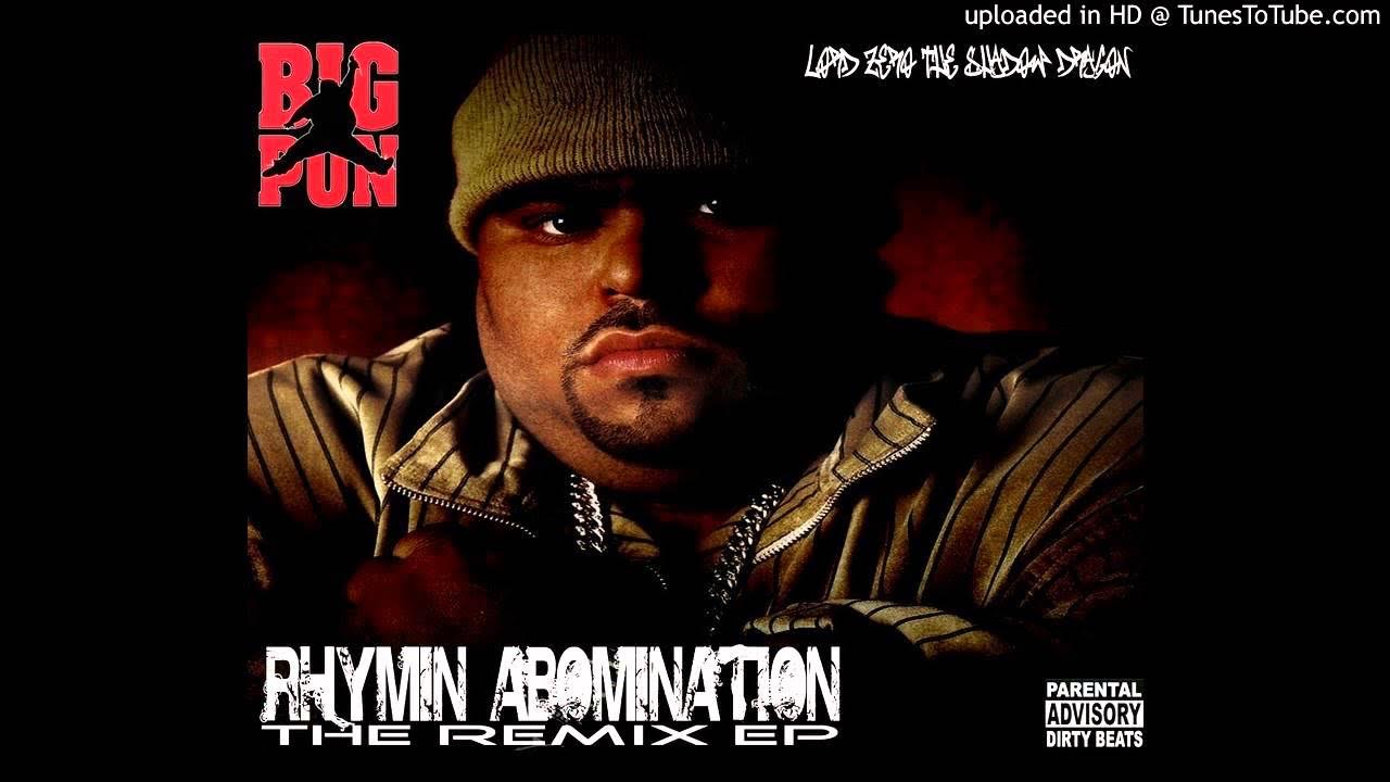 LORD ZERO X BIG PUN - BANNED FROM TV FEAT NATURE, CAMRON, THE LOX & NORE LORD ZERO X BIG PUN - BANNED FROM TV FEAT NATURE, CAMRON, THE LOX & NORE