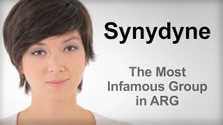 Synydyne: The Most Infamous Group in ARG