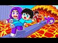 ONU KURTARMAK ZORUNDAYIM! - Roblox