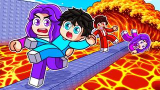 ARKADAŞIMI KURTARMAK ZORUNDAYIM! - Roblox