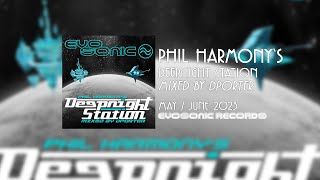 Phil Harmony - Dubstronaut screenshot 3