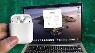 In this video im gonna show you how to get ios like animation for
airpods on your macbook or mac devices. pair macbook. hope ...