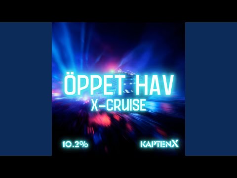 ÖPPET HAV (X-CRUISE)
