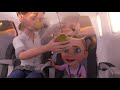 Thomas Cook Airlines A321-200 Safety Video