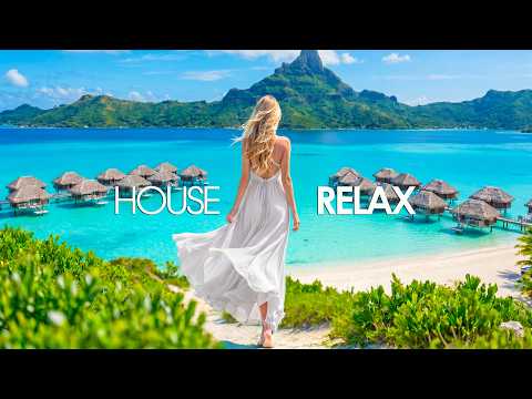 Música para Tiendas,Locales de Ropa, Bares,Restaurantes-Musica para trabajar activo y alegre mix #42