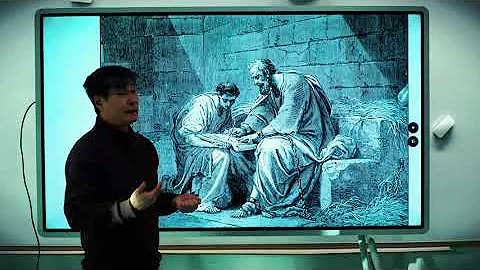 Secret History #23:  The Organization of Evil