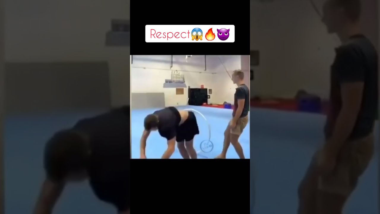 Respect😱🔥😈