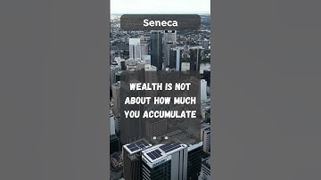 True Wealth: Embrace Simplicity and Find Contentment 💰🌿