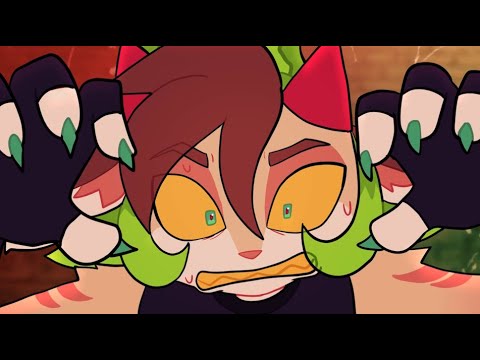 💥🧨BOMBSHELL BLONDE AMV COLLAB @CrazedCake (FLASH WARNING)​