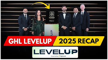 2025 High Level "LevelUP" Summit RECAP