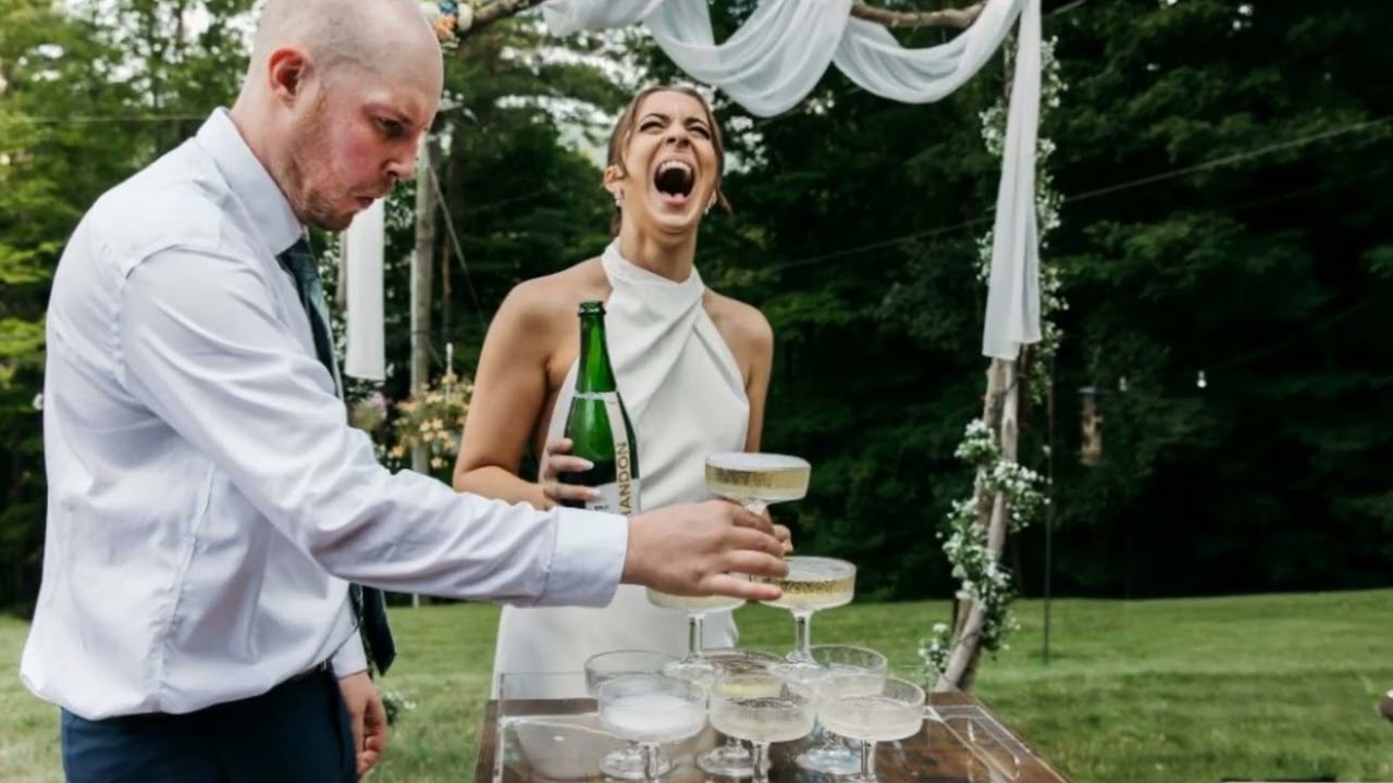 Robin Fox Photography - Affordable Wedding Photographer in Rochester, NY