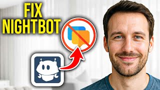 How To Fix Nightbot Not Showing Up in Chat or Responding to Commands