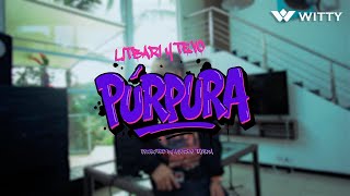 PURPURA LITBARI - TEVO (VIDEO OFICIAL)