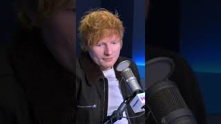 Ed Sheeran Would Have Stopped Writing Songs 