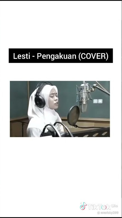 LESTI-pengakuan (cover)