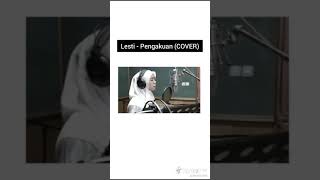 Lestipengakuan cover