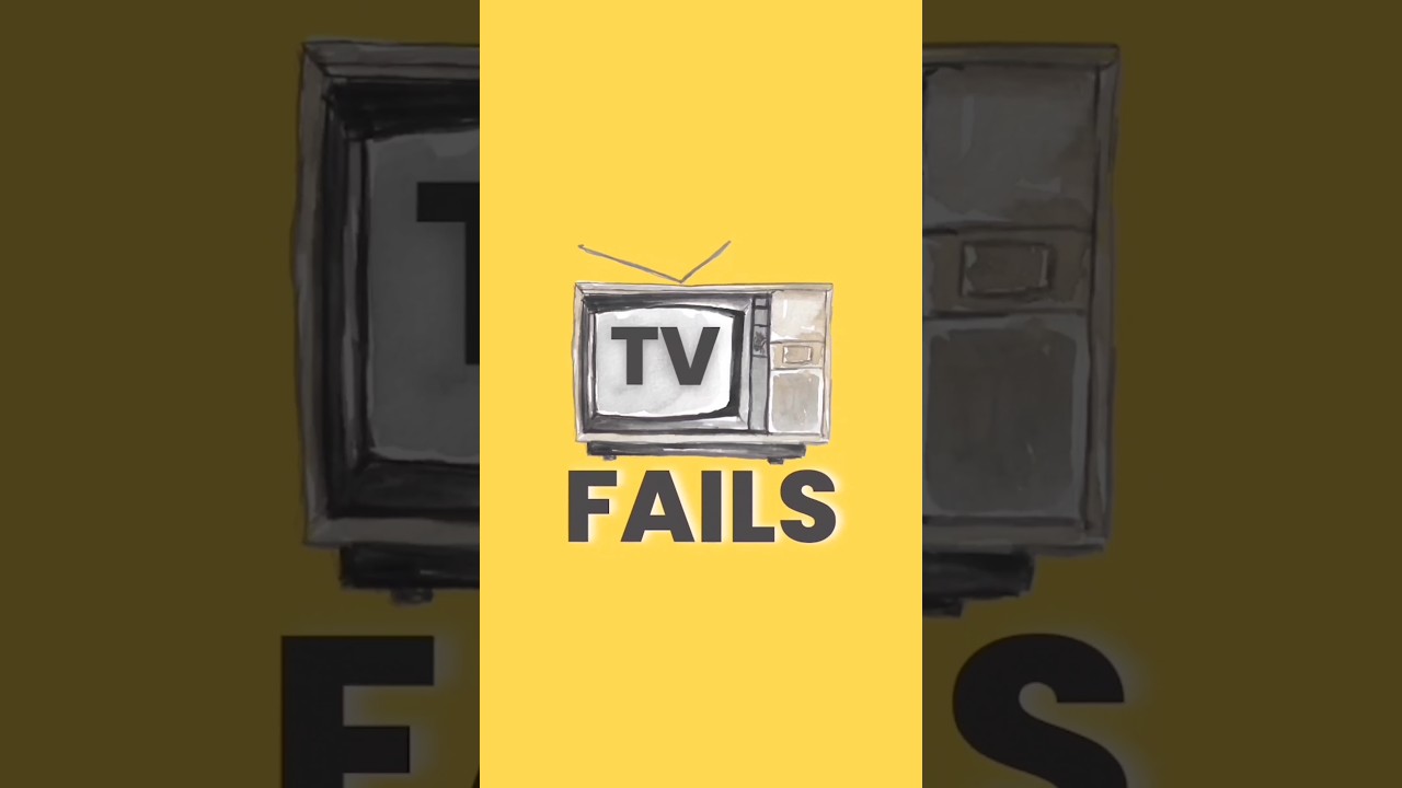 Top Three Live TV Fails 😮🔥#usa #live #tv #fails #facts #bbc #missuniverse #usatiktok