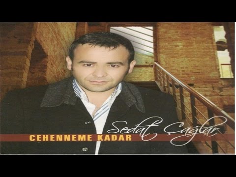 Sedat Çağlar - Cehenneme Kadar / Müzik Ziyafeti & Damar - Arabesk - Fantazi