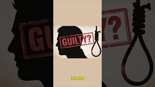 Robert Raymond Cook: Guilty or Wrongfully Executed? #truecrimeshorts #UnsolvedMystery