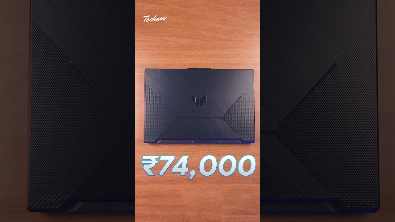 Top 5 Gaming Laptops Under 80000 In 2024 Best Laptop For Students