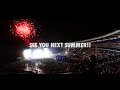 SUMMER SONIC 2022 AFTER MOVIE