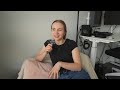 End of video