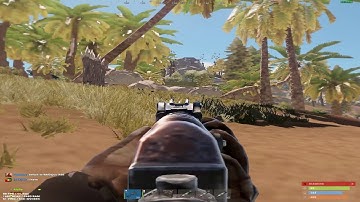 RUST (PVP MONTAGE) #21