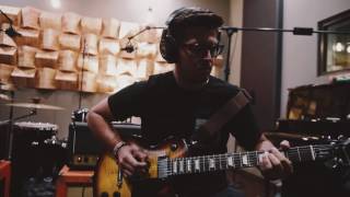 Hail The Sun "Burn Nice and Slow (The Formative Years)' guitar playthrough chords