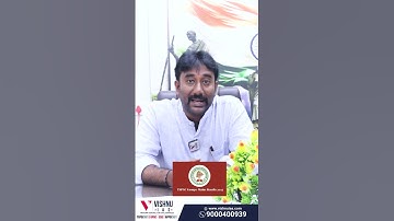 త్వరలో రాబోతున్న TGPSC Group 1 నోటిఫికేషన్ కి సిద్ధంగా ఉండండి | Vishnu IAS Academy #tgpscgroup1