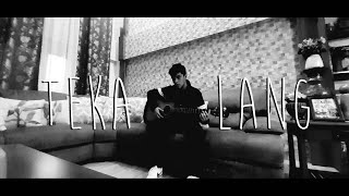 Teka Lang - EMMAN | Short Music Video Cover