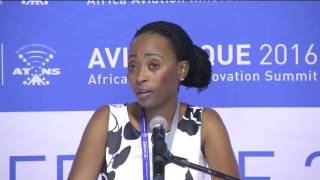 Air Traffic and Navigation Services SOC Limited (ATNS) Live Stream