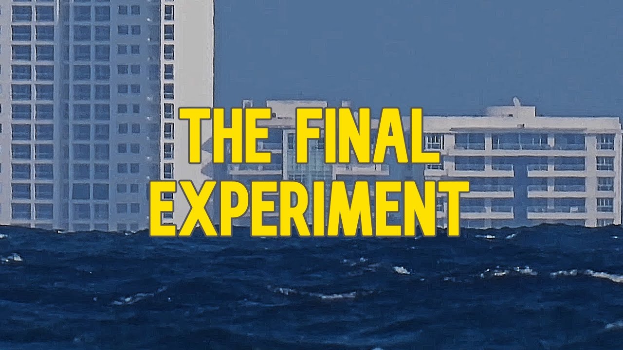 The Final Experiment - YouTube