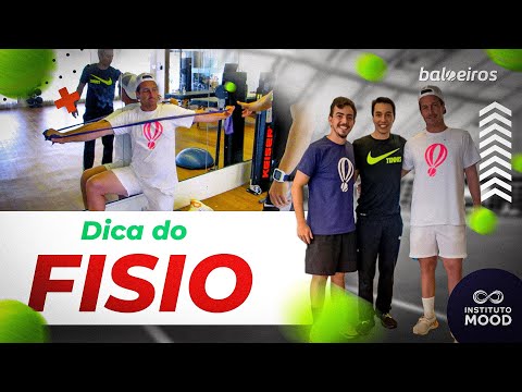 Vídeo: Segredos do treino de Usher