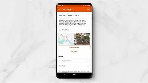 How to Edit ANY Strava Activity